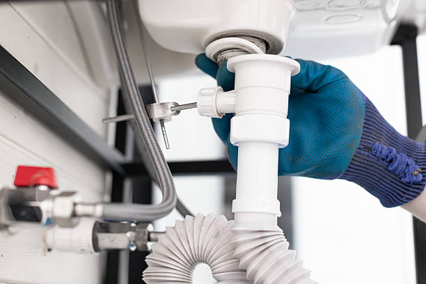 Reliable Leak Detection contractor in New Castle, VA by Masters Plumbing Service