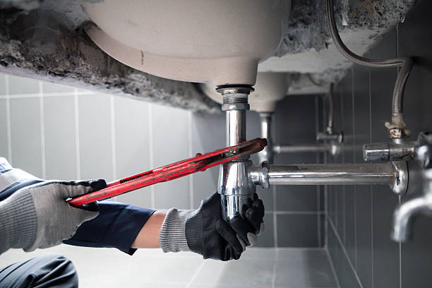 Trusted Drain Cleaning service in New Castle, VA - Masters Plumbing Service